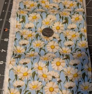 RTC Brand Cotton Fabric